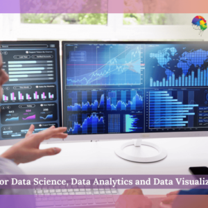 SQL for Data Science, Data Analytics and Data Visualization