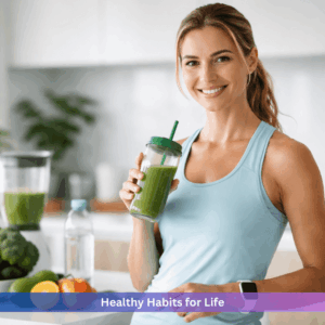 Healthy Habits for Life