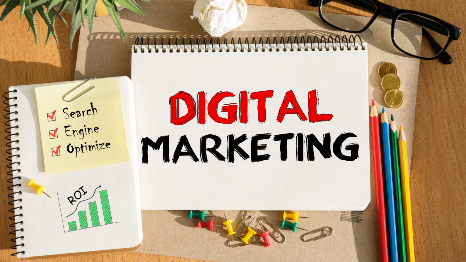 How to Start Digital Marketing: A Step-by-Step Guide for Beginners