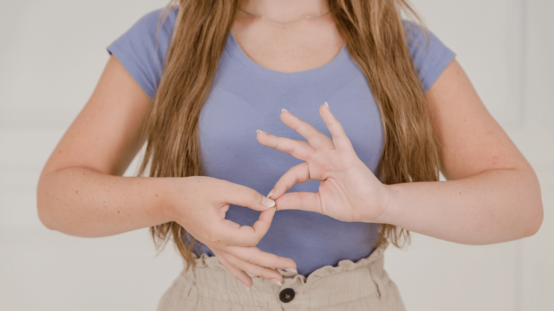 British Sign Language (BSL) – Learning Guide