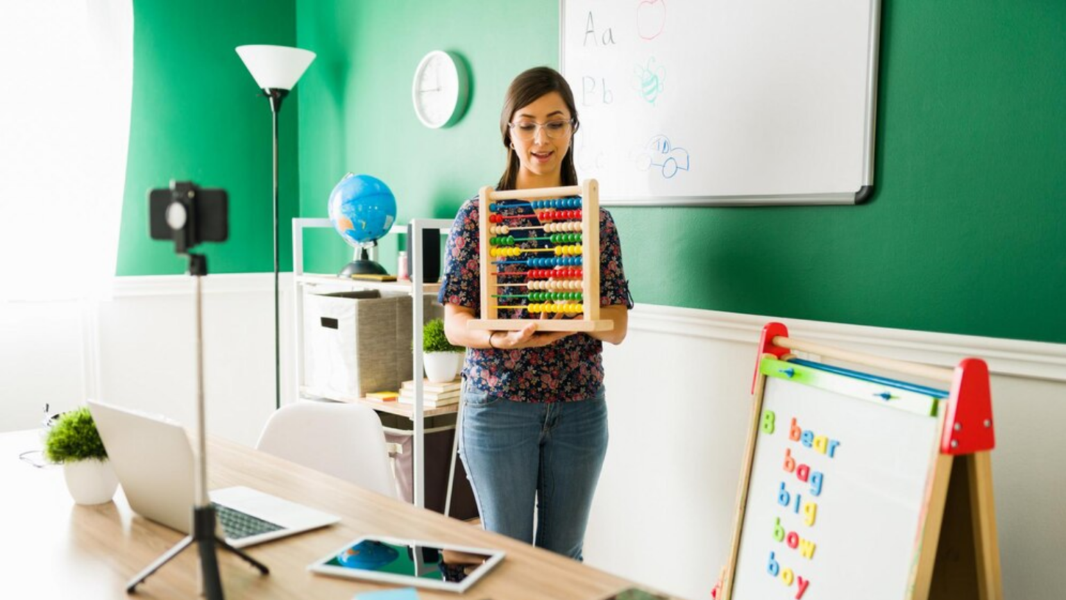 The Vital Role of An SEN Teaching Assistant