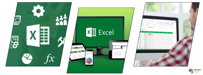 HR dashboard excel Course