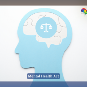 Mental Health Act - QLS Level 3