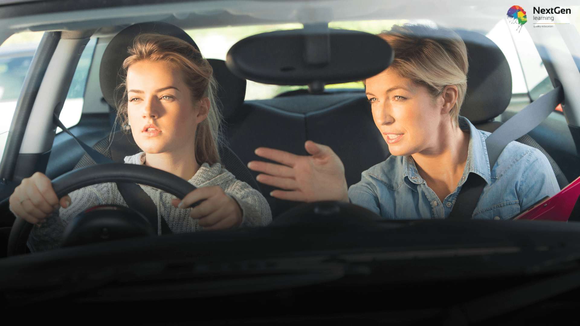 Driving Instructor