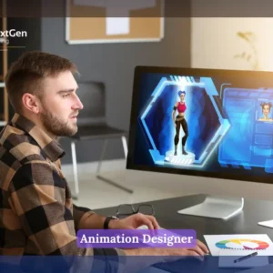 Animation Designer