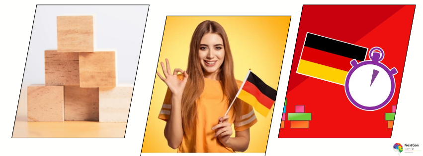 This German structure course teaches learners how to use Structure 3 confidently in real communication. It explains sentence building, question formation and positive and negative statement construction. Designed for busy learners who want fast progress through short lessons. A complete online guide to German Structure 3 for global learners.