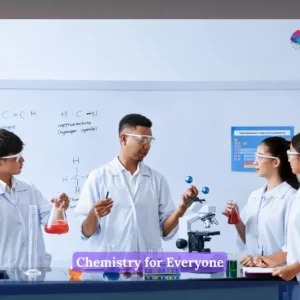 Chemistry for Everyone