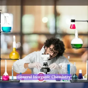 General Inorganic Chemistry
