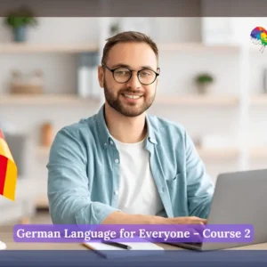 German Language for Everyone – Course 2