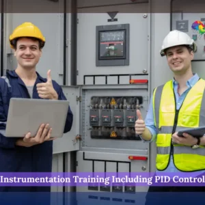 Instrumentation Training Including PID Control