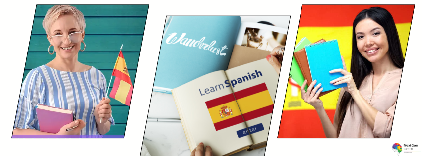 This beginner-friendly Spanish verbs course provides clear explanations of essential Spanish tenses and verb forms. It guides learners through infinitives, the present tense, the “going” future and the present perfect tense. Designed for new Spanish learners seeking fast and practical grammar understanding. Accessible worldwide as an online Spanish verb guide.