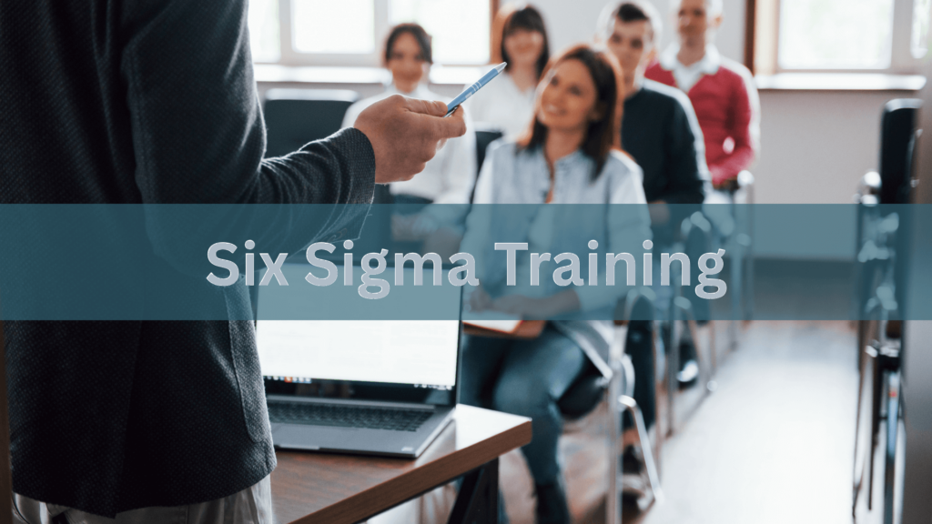 The Complete Guide to Six Sigma Green Belt Training