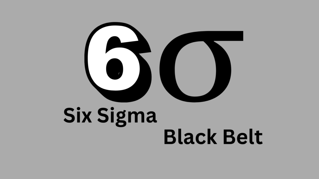 The Complete Guide to Six Sigma Green Belt Training