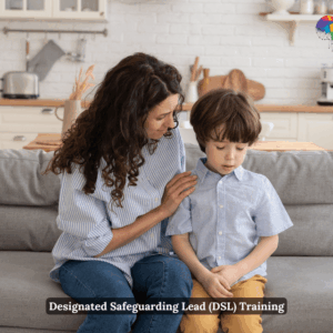 Designated Safeguarding Lead (DSL) Training
