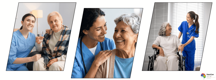 level 3 diploma in nursing assistant