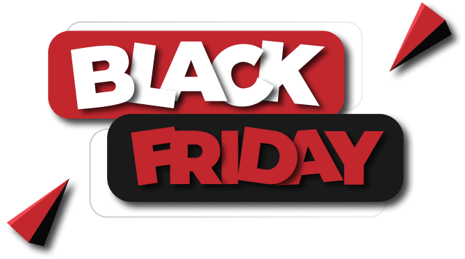 Black friday offer
