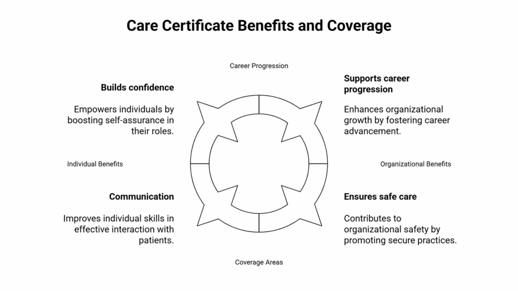 Care Certificate Care Assistant Healthcare Assistant Nursing Assistant Care Worker Adult Care