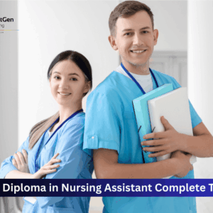 level 3 diploma in nursing assistant