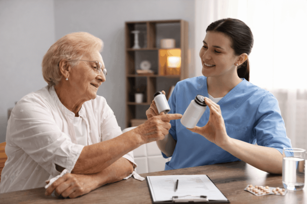 Essential Skills You Gain from Health and Social Care Diplomas