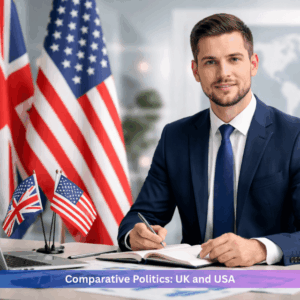 Comparative Politics: UK and USA