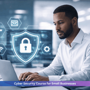 Cyber Security Course for Small Businesses
