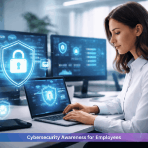 Cybersecurity Awareness for Employees