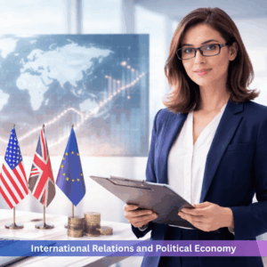 International Relations and Political Economy