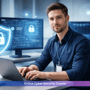 Online Cyber Security Course