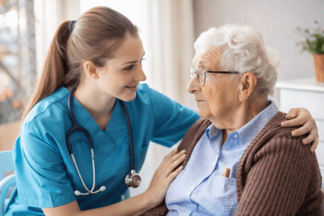 Health & Social Worker