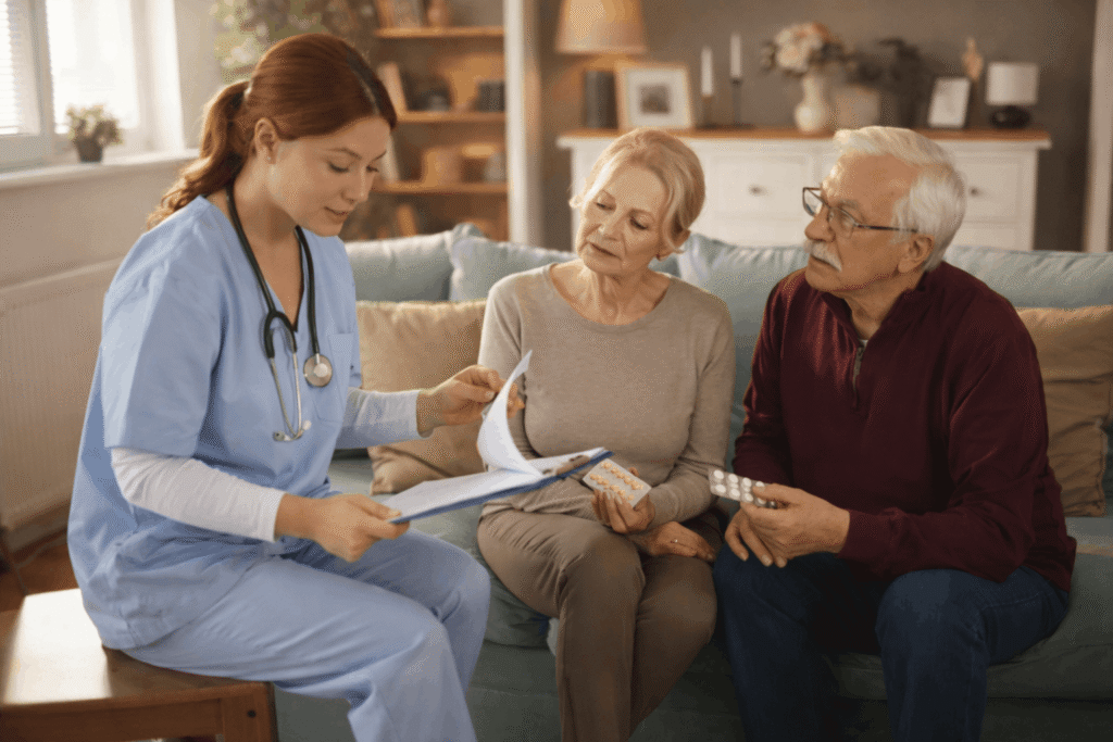 How to Become a Healthcare Assistant in the UK (Step-by-Step Guide)