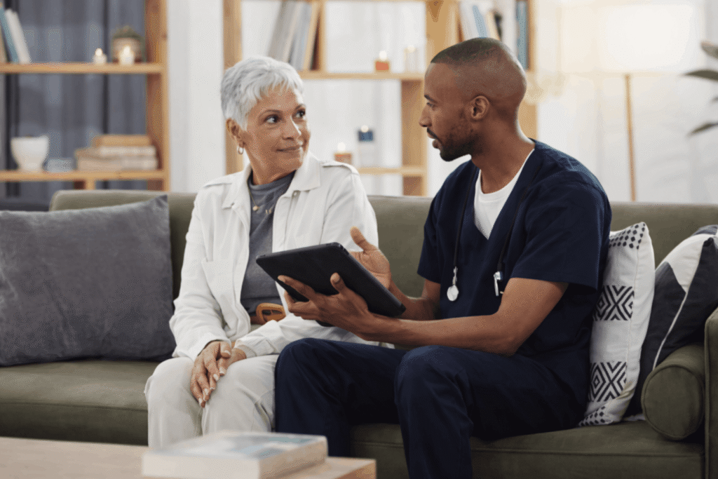 How to Become a Healthcare Assistant in the UK (Step-by-Step Guide)