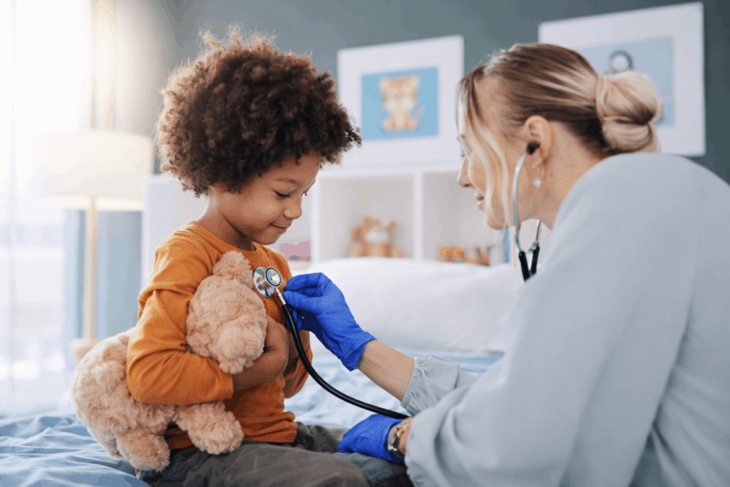 Health and Social Care Jobs You Can Get Without a University Degree (UK Guide)