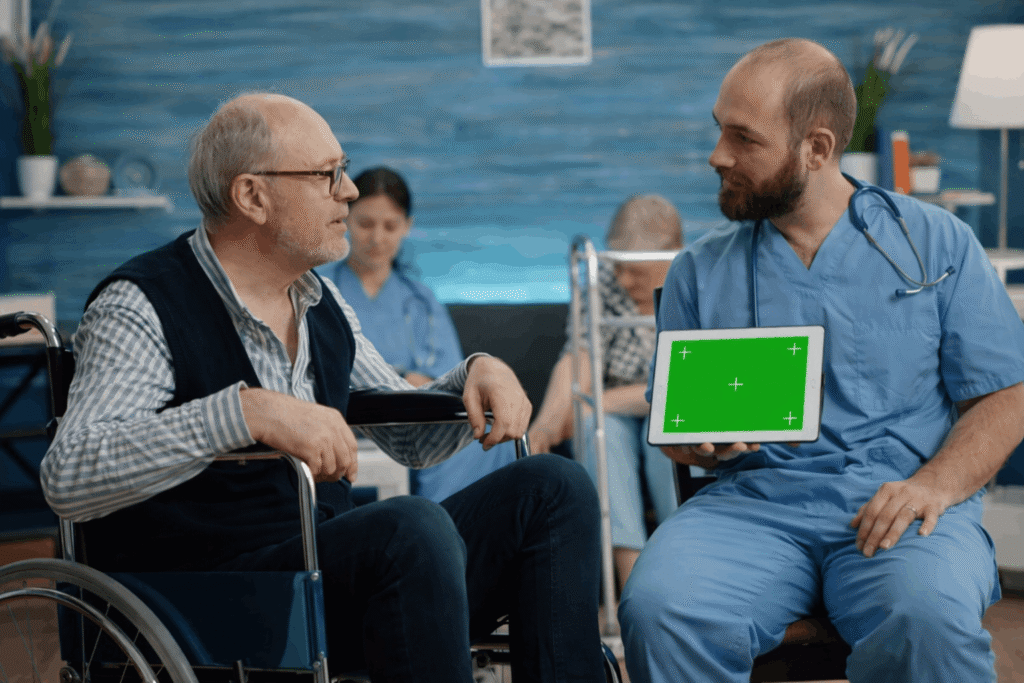 How to Become a Health and Social Care Worker in the UK: A Complete Guide