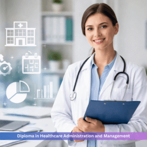 Diploma in Healthcare Administration and Management