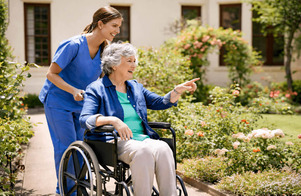 Health & Social Care