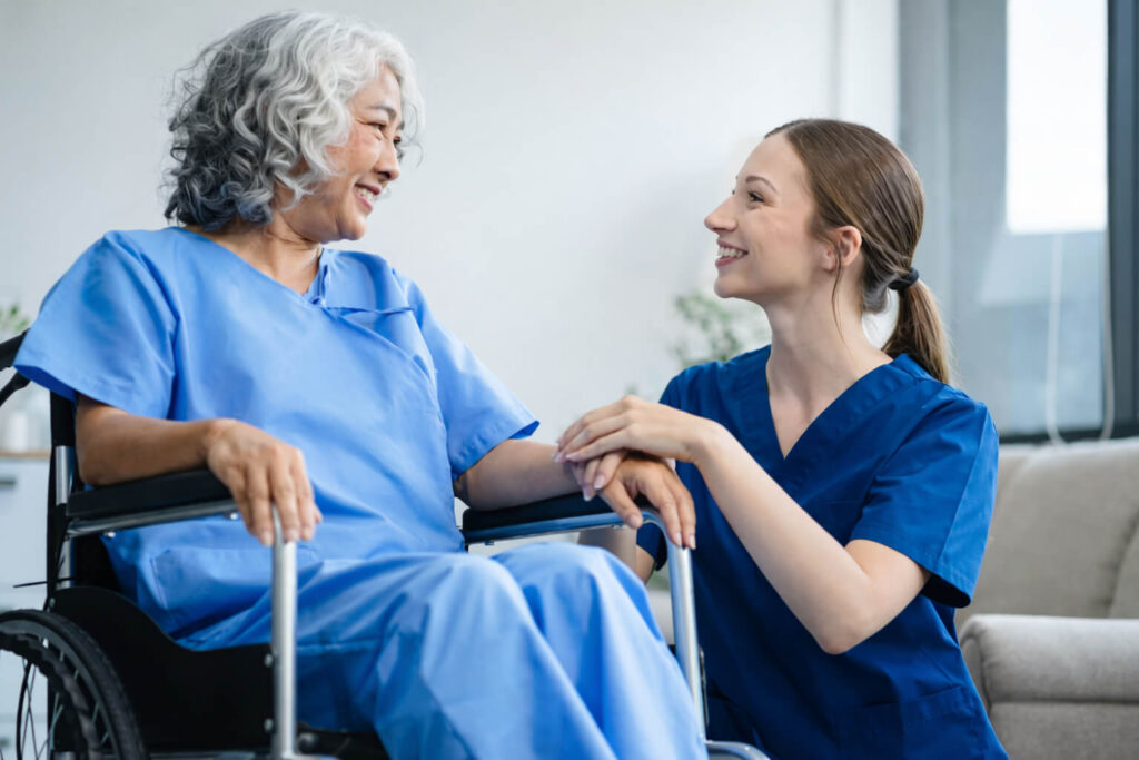 Health & Social Care