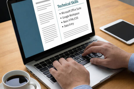 How to Write Computer Skills on Your Resume