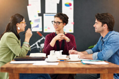Interpersonal Skills