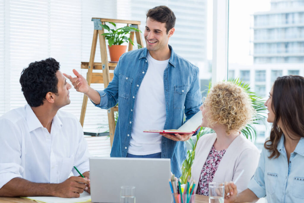 30 Essential Interpersonal Skills