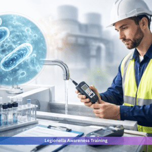 Legionella Awareness Training