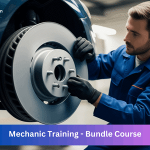 Mechanic Training Bundle Course