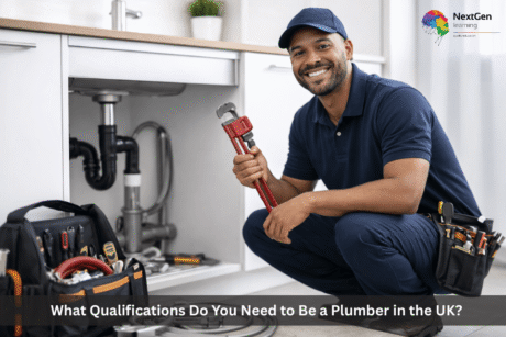 What Qualifications Do You Need to Be a Plumber in the UK