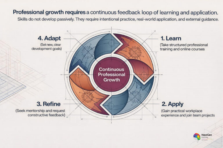 Professional Skills: 21 Essential Skills for Career Success in 2026