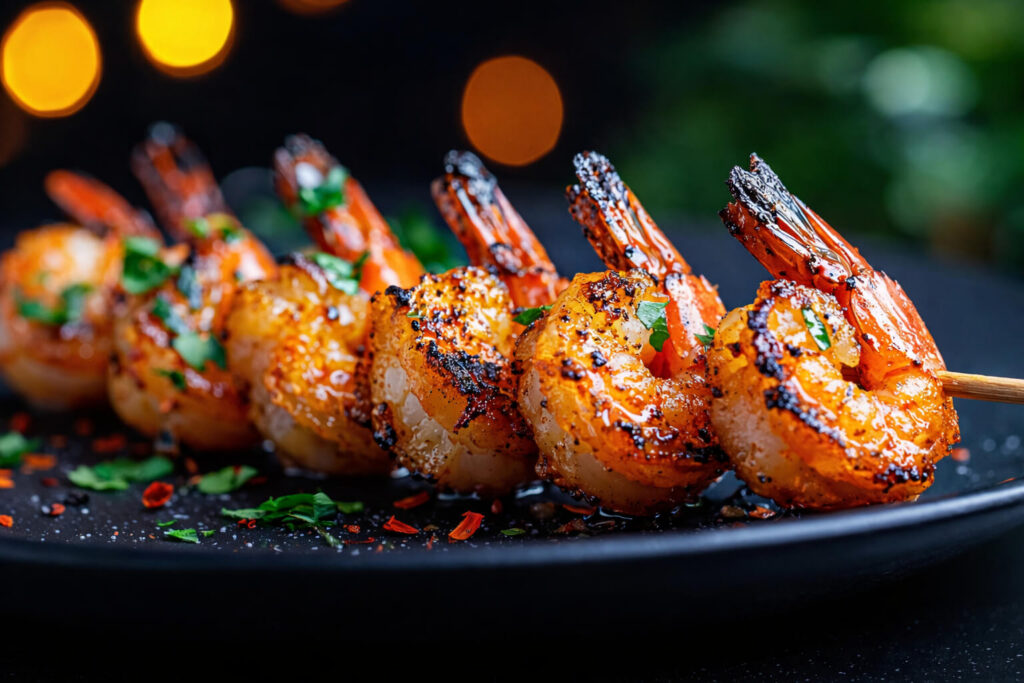 How to Reheat Different Types of Prawns Safely​