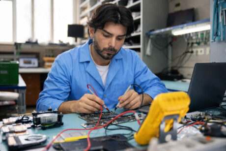 How to Start a PAT Testing Business