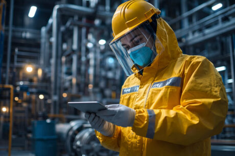 Risk Assessment & Safety Data Sheets