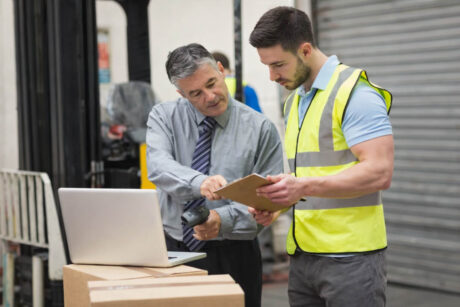 Safe Manual Handling Techniques