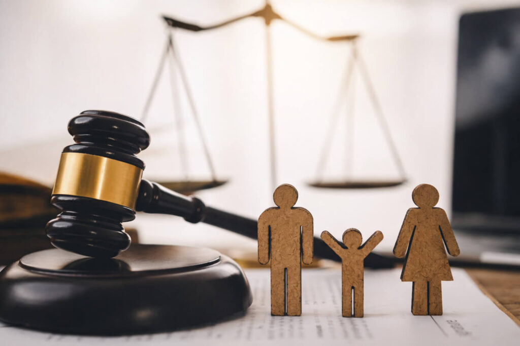 Safeguarding Laws in the UK