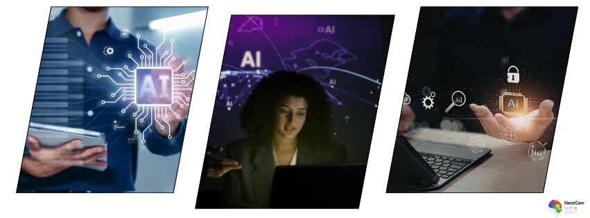 AI in Business Strategy