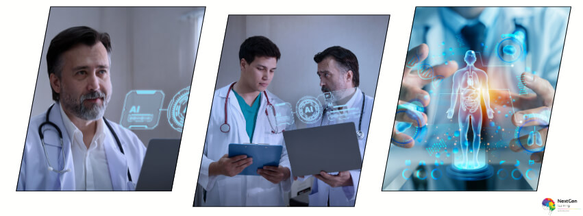 AI in Healthcare Course | CPD Accredited Online Training UK